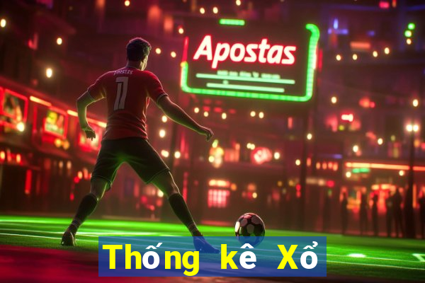 Thống kê Xổ Số ninh thuận ngày 16