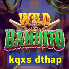 kqxs dthap