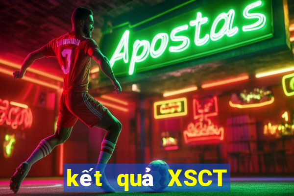 kết quả XSCT ngày 25