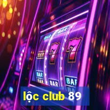 lộc club 89