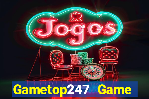 Gametop247 Game Bài Sinh Tử