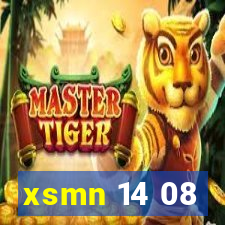 xsmn 14 08