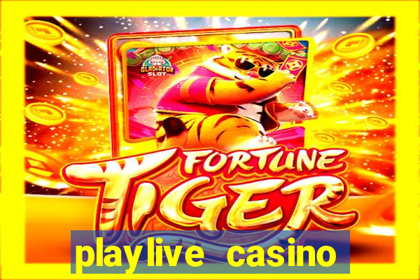 playlive casino bonus code