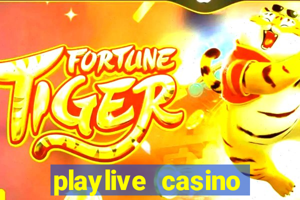 playlive casino bonus code