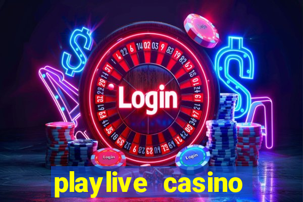 playlive casino bonus code