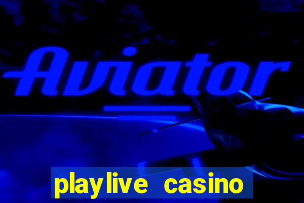 playlive casino bonus code