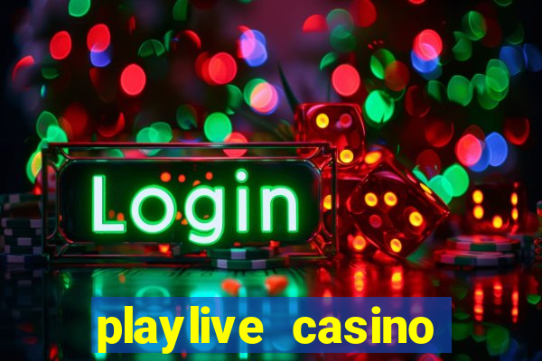 playlive casino bonus code