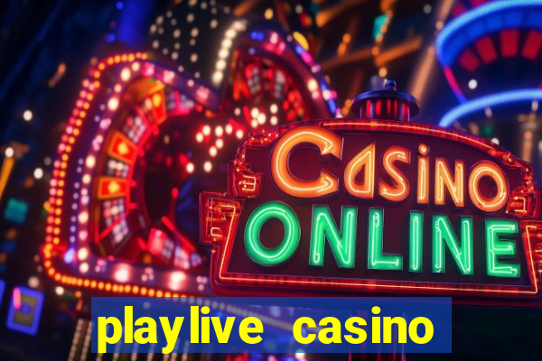 playlive casino bonus code