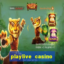 playlive casino bonus code