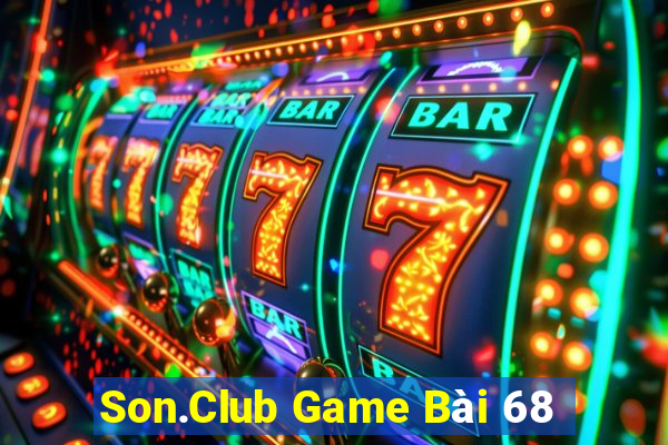 Son.Club Game Bài 68