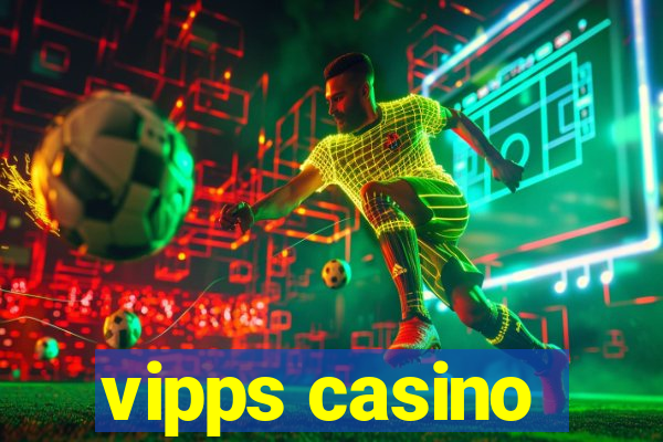 vipps casino