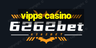 vipps casino