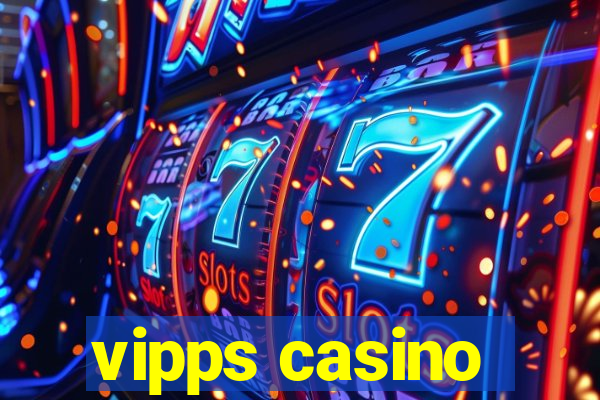 vipps casino