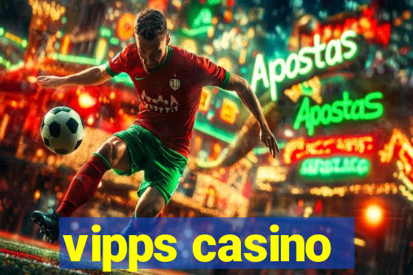 vipps casino