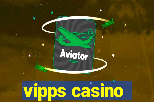 vipps casino