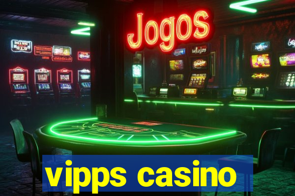 vipps casino