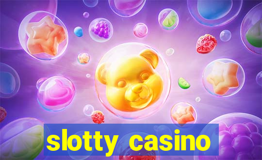 slotty casino