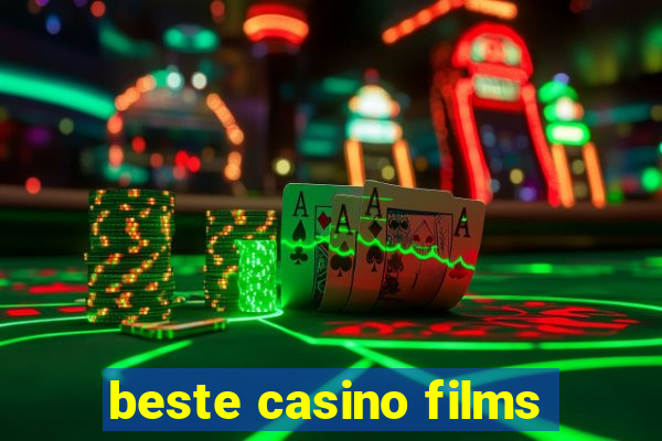 beste casino films