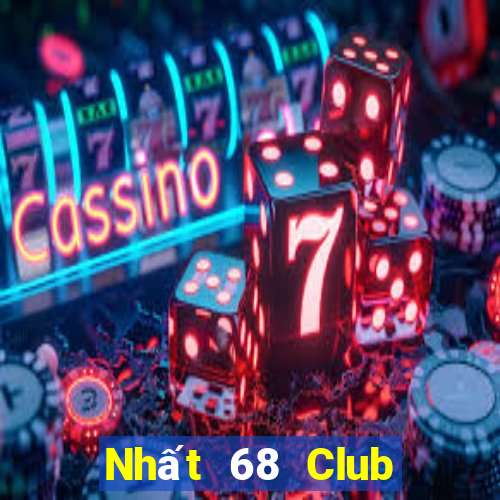 Nhất 68 Club Game Bài 52 Club