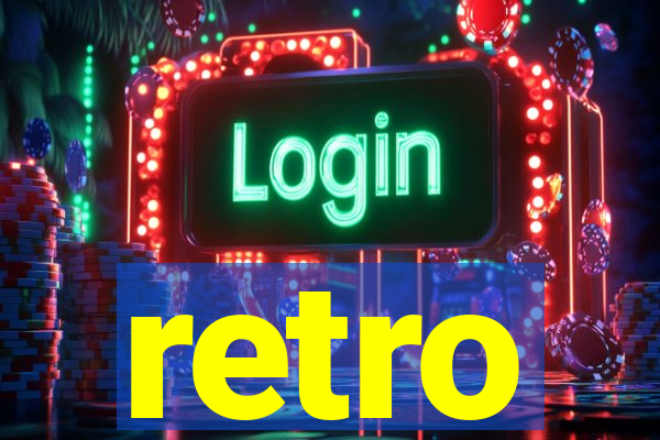 retro