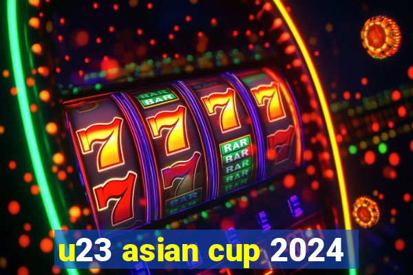 u23 asian cup 2024