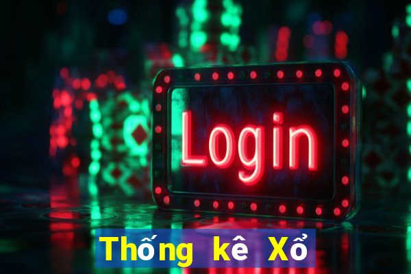 Thống kê Xổ Số Bạc Liêu ngày 6