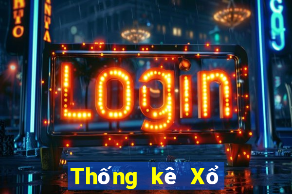 Thống kê Xổ Số Bạc Liêu ngày 6