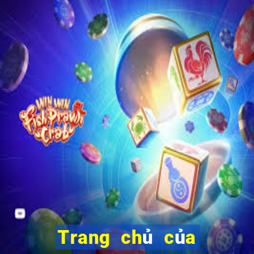 Trang chủ của trang web Bắc Đẩu