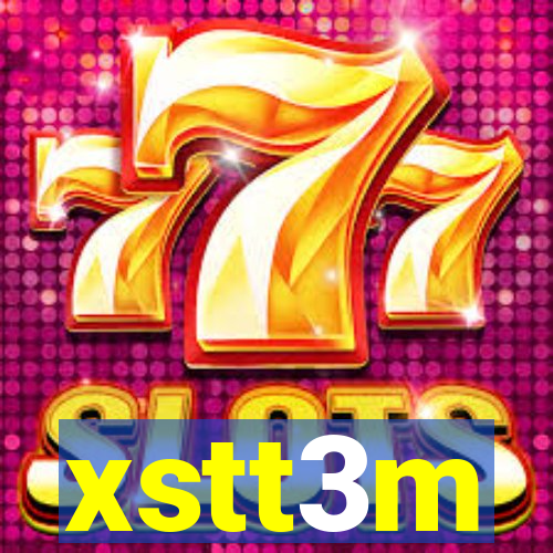 xstt3m