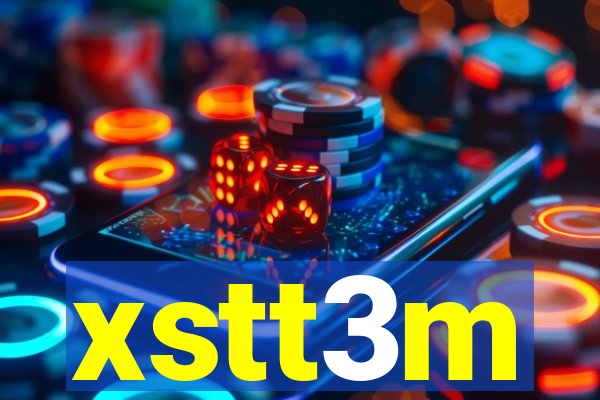 xstt3m