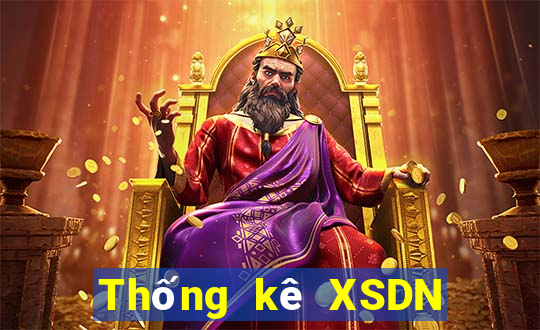 Thống kê XSDN ngày 30