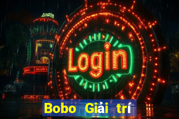 Bobo Giải trí Trò chơi Tải về