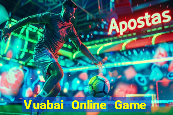 Vuabai Online Game Bài Nhất Vip