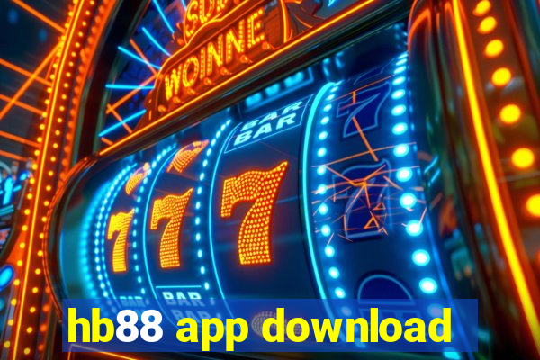 hb88 app download