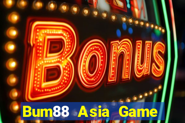 Bum88 Asia Game Bài Giải Trí