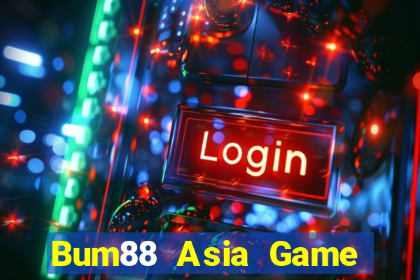 Bum88 Asia Game Bài Giải Trí