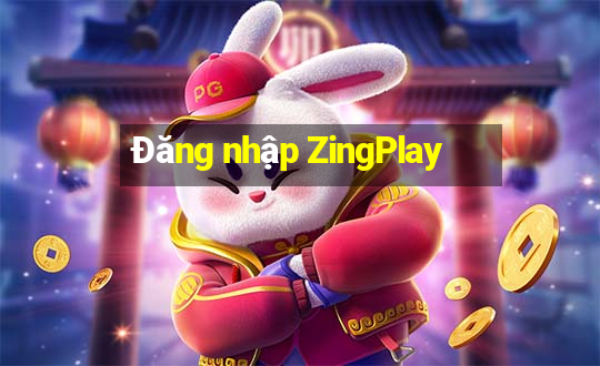 Đăng nhập ZingPlay