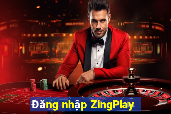 Đăng nhập ZingPlay