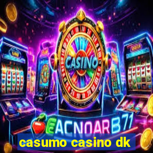 casumo casino dk