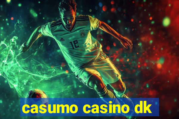 casumo casino dk