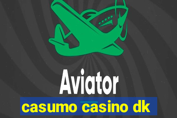 casumo casino dk