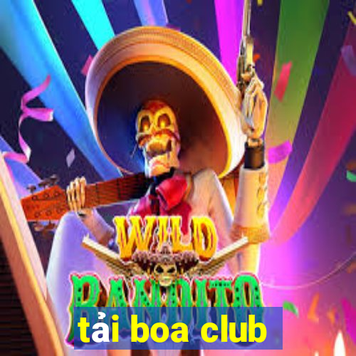 tải boa club