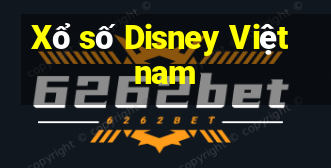 Xổ số Disney Việt nam