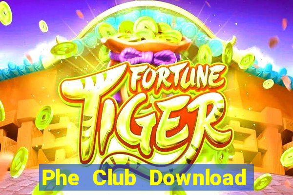 Phe Club Download Game Đánh Bài