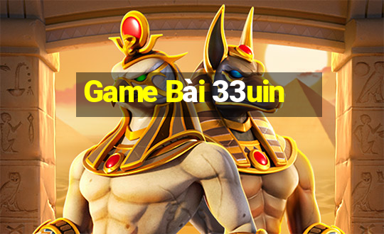 Game Bài 33uin