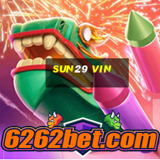 Sun29 Vin