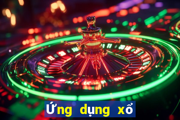 Ứng dụng xổ số 629