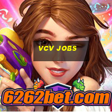 vcv jobs