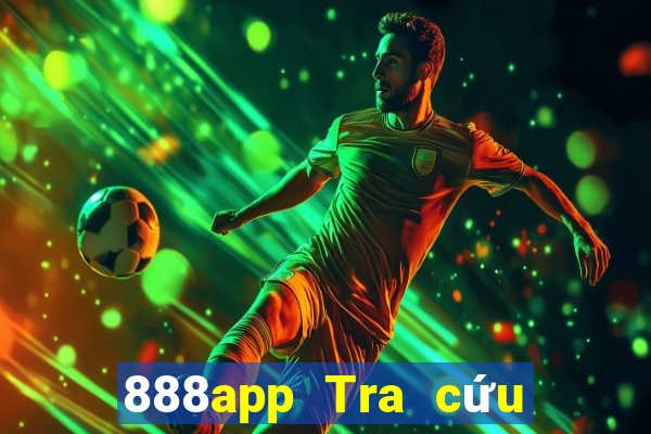 888app Tra cứu xổ số