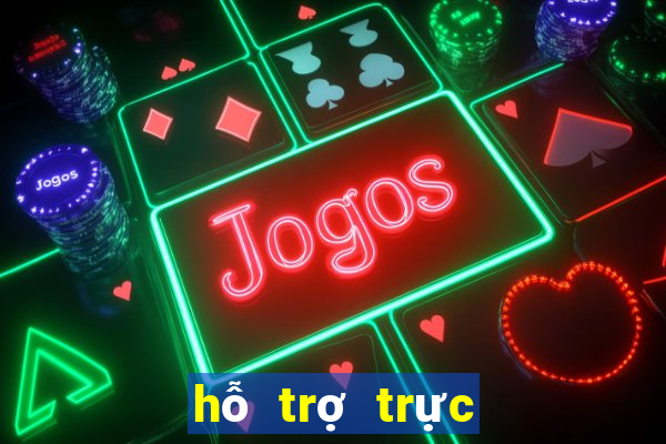 hỗ trợ trực tuyến 188bet